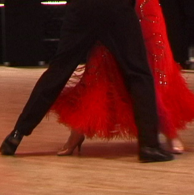 FeetDancing