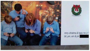 Electronic_Family_Xmas_Card