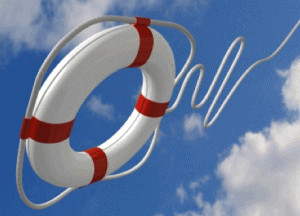 life preserver